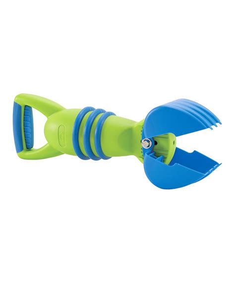 Another Great Find On Zulily Hape Toys Green Claw Grabber By Hape