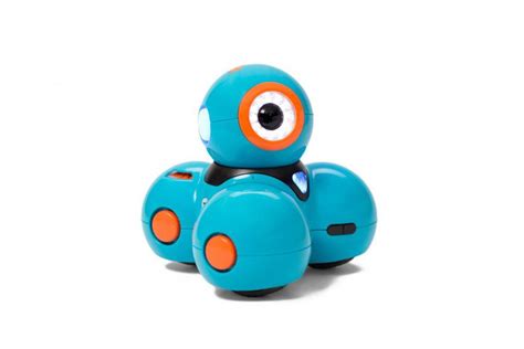 Classroom Activities Using the Dash & Dot Robots - Technology for Learners