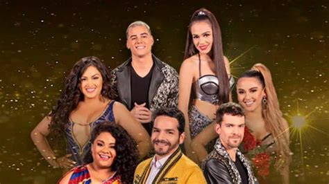 El Artista Del Año 2019 En Vivo América Tv Go Cómo Votar Quién Ganó