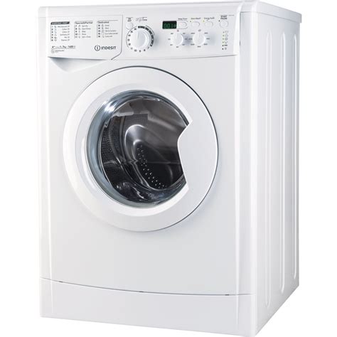 Freestanding Front Loading Washing Machine 7kg EWD 71452 W UK