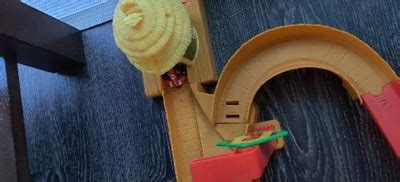 Hot Wheels The Super Mario Bros Movie Jungle Kingdom Raceway Target