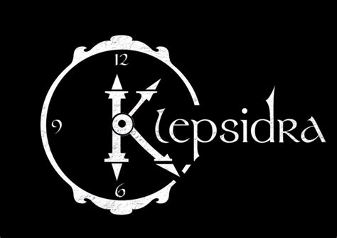 Folk Metal Cortos Películas Historia: KLEPSIDRA