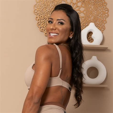 Top Fitness Renata Nude VESTE P