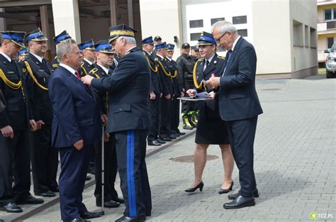 Tczew Dzie Stra Aka W Tczewie Podzi Kowania Za Oddan S U B