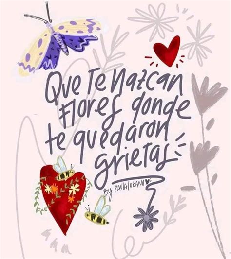 Pin De Wendy Matheu En Muchas Fraces Frases Felices Positivas