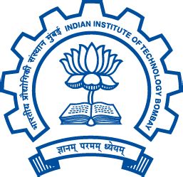 Download IIT Bombay Icon Logo Vector & PNG