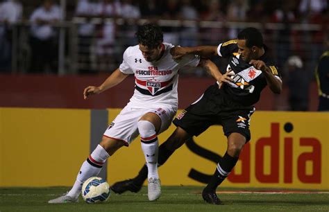 No Maracan E Vantagem Tricolor Busca Vaga Na Semifinal Spfc