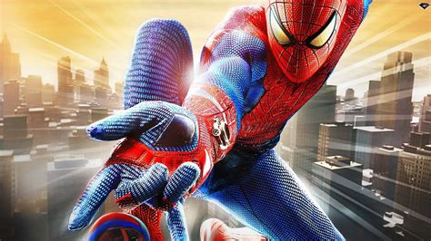 The Amazing Spider Man 2 All Cutscenes Full Game Movie 1080p HD YouTube