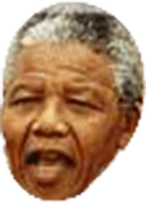 Download Nelson Mandela Portrait | Wallpapers.com