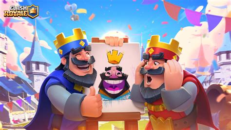 How To Download Clash Royale Latest Version For Android 2024