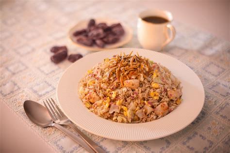 Resepi Nasi Goreng Bunga Kantan Ajinomoto Malaysia