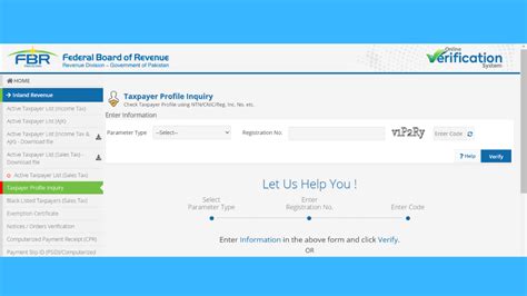 How To Check NTN Number Online In 2023 NTN Verification