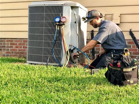 Air Conditioning Repair In Wilmington NC O Brien Service Company