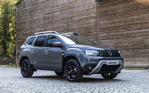 Dacia Duster, inclusă de britanici în topul celor mai bune maşini 4x4 ...