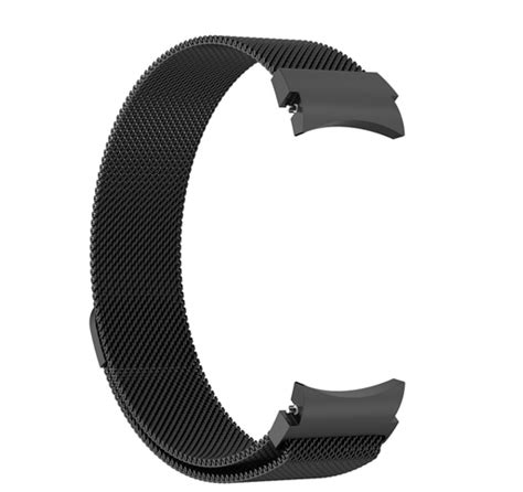 Dk Metal Ring Milanese Loop Magnetic Mm Samsung