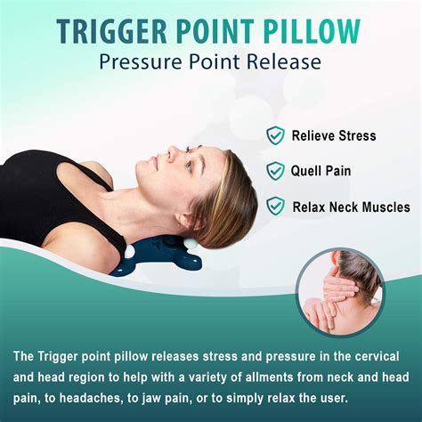 Head And Neck Pressure Points