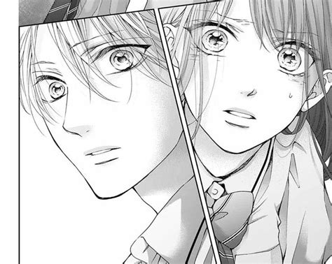 Chika Kudo X Satowa Houzuki Kono Oto Tomare Manga Couples Kono Oto