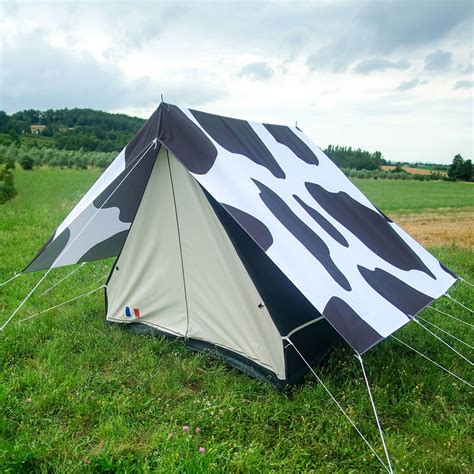 Tent Moi La Tente Personnalisable Made In France Trigano Camping