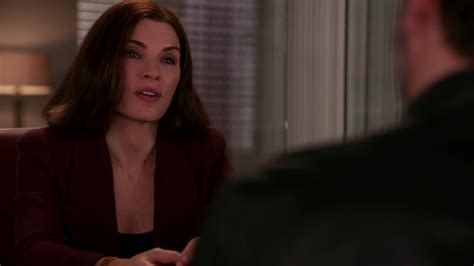 The Good Wife Simple