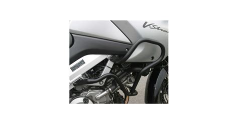 GIVI TN532 padací rámy Suzuki DL 650 V Strom 04 11 černé BONMOTO