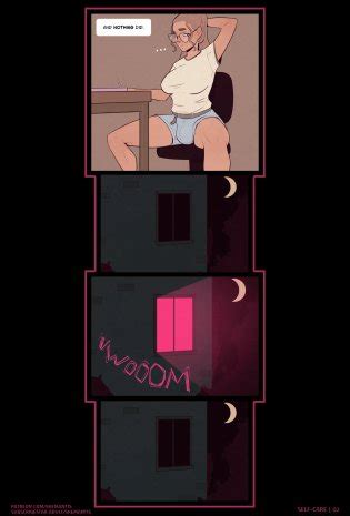 Self Care Skemantis Ongoing Luscious Hentai Manga Porn