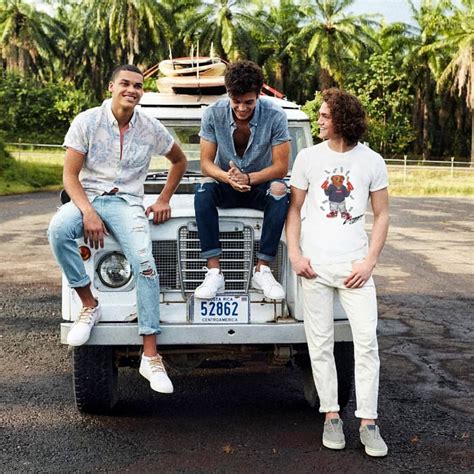 bragger la storia  due giovani talenti alle prese  lo streetwear