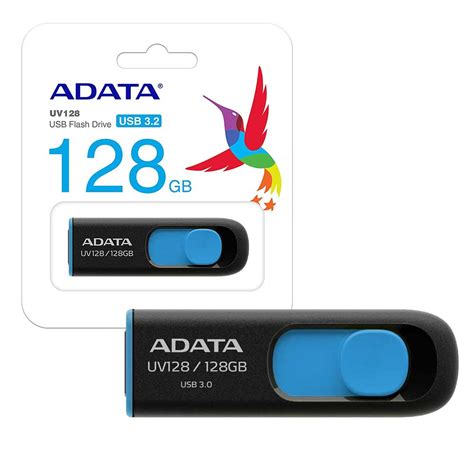 Adata UV128 128GB USB 3 2 Pen Drive Daraz Bd