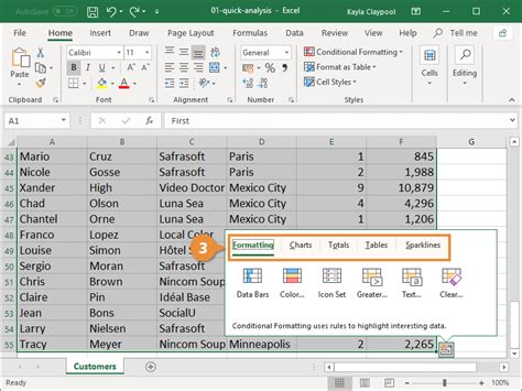 Tools For Data Analysis In Excel Hypekse