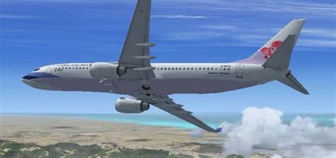 Fsx Boeing 747 400 Qantas Textures Only Microsoft Flight Simulator X Mod