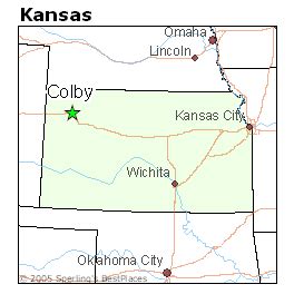 Colby, KS