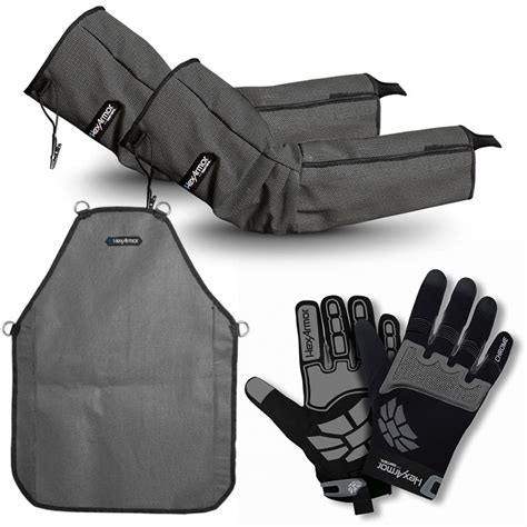 Hexarmor Full Cut Protection Kit Uk