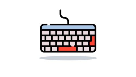 Windows Keylogger для отслеживания нажатий клавиш на ПК с Windows