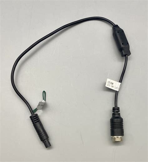 RV Cams: RearView Safety (RVS)