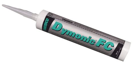 Tremco Dymonic Fc 300ml Grey