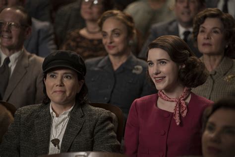 My Take Onthe Marvelous Mrs Maisel My Take On Tv