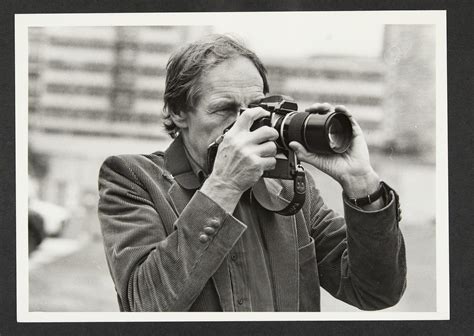 Efforts to preserve photographer Peter Bush's life's work | RNZ