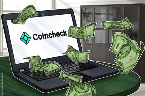 Breaking: Trading Platform Monex Offers To Buy Coincheck Crypto ...