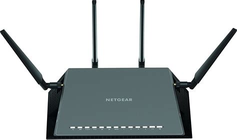 Netgear Nighthawk AC2600 ADSL VDSL Dual Band Gigabit WiFi Modem Router