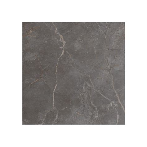 Grès Rectifié Satiné Rs Pietra Grey Rt 80x80 Cm