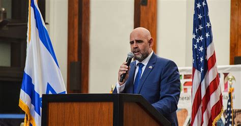 Miami celebra 75º aniversario de la creación del Estado de Israel