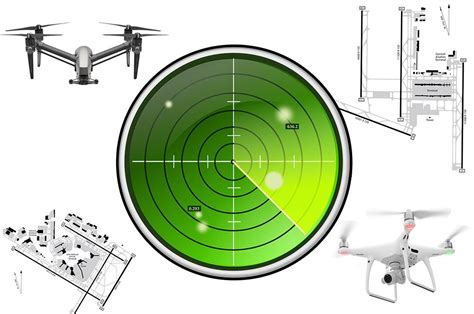 Consiguen Decodificar Las Comunicaciones De Los Drones Dji