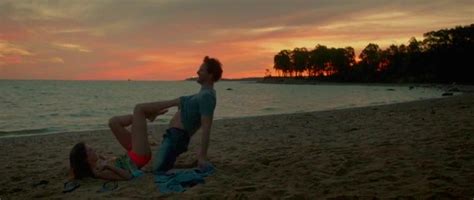 Naked Brigette Lundy Paine In The Wilde Wedding