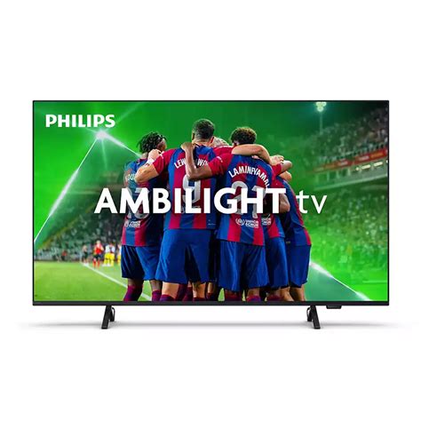 Philips Pus Cm K Uhd Titan Os Hdr Dolby Atmos Tarafl