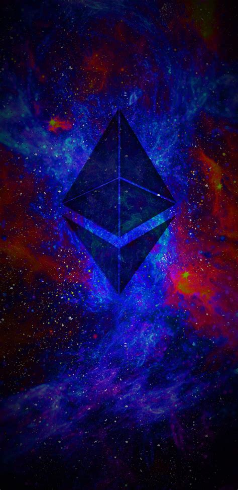 Ethereum 4K Wallpapers - Top Free Ethereum 4K Backgrounds - WallpaperAccess