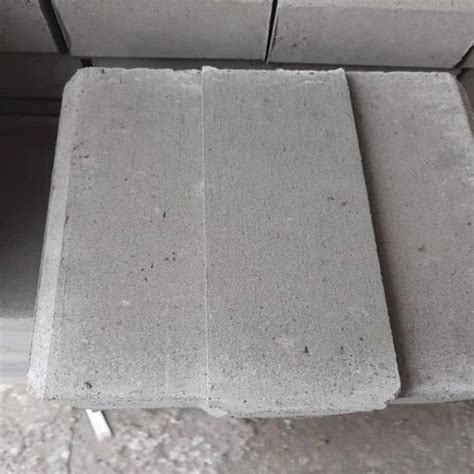 8 X 5 X 10 Inch Cement Interlocking Bricks At Rs 48 Piece