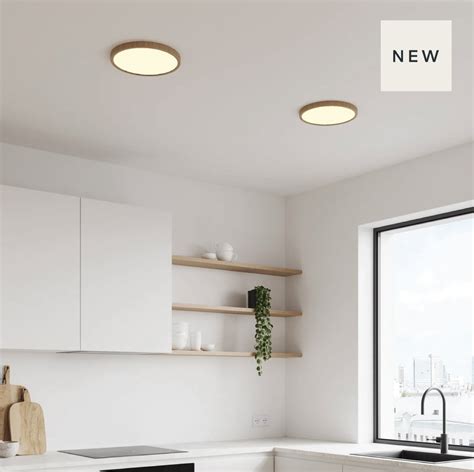Flush Kitchen Ceiling Lights Sale