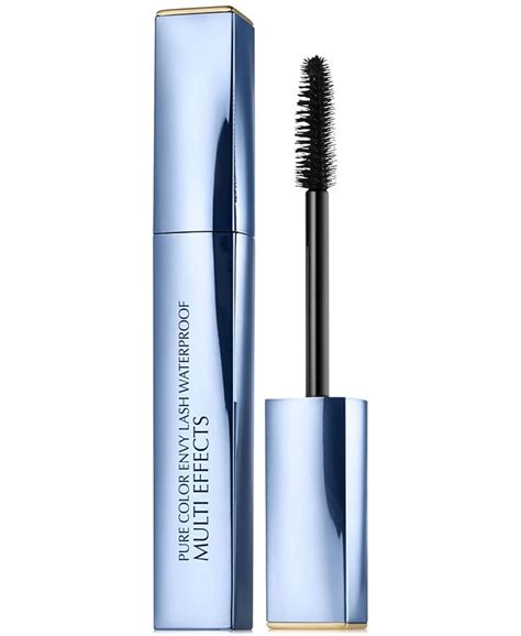 Estée Lauder Pure Color Envy Lash Waterproof Multi Effects Mascara - Macy's