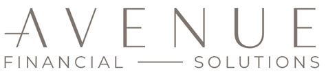 avenue financial solutions  financial advisors