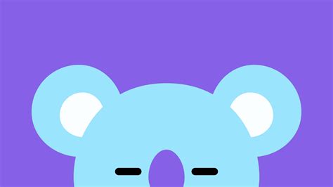 Top 999 Koya Bt21 Wallpaper Full Hd 4k Free To Use