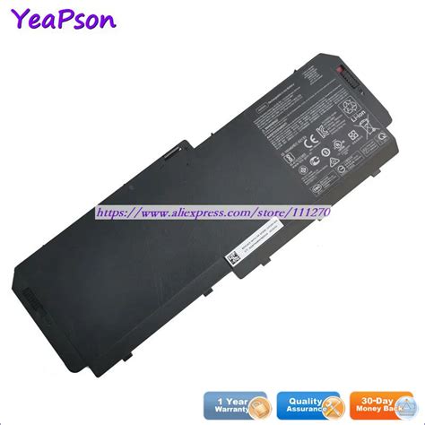 Yeapson AM06XL HSTNN IB8G L07350 1C1 L07044 855 11 55V 8310mAh 95 9Wh